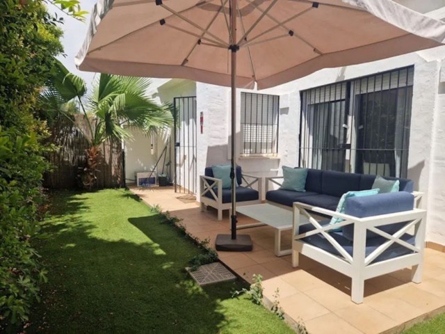 3 Bedrooms Townhouse in Nueva Andalucía