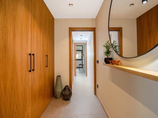 3 Soveroms Leilighet i Marbella