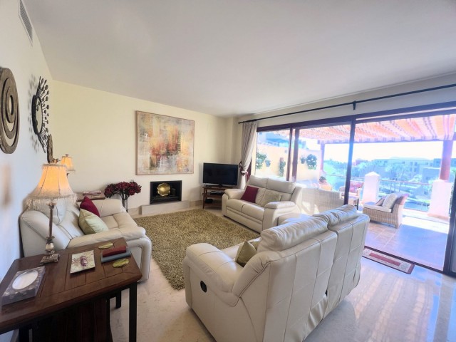 Penthouse in Sotogrande Marina