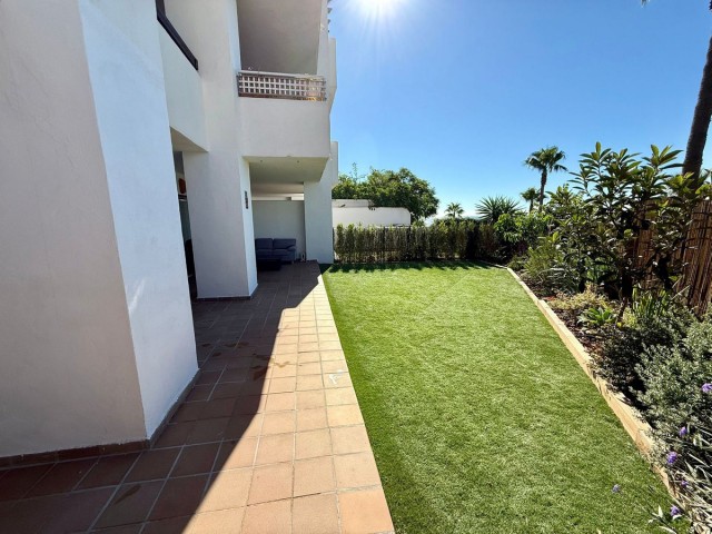 Appartement, La Alcaidesa, R5158228