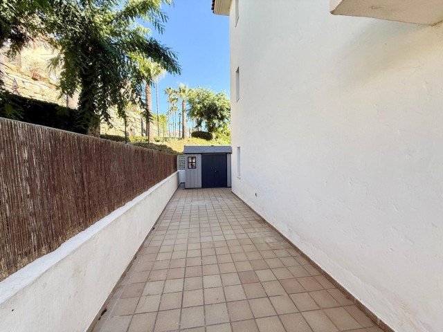 Appartement, La Alcaidesa, R5158228