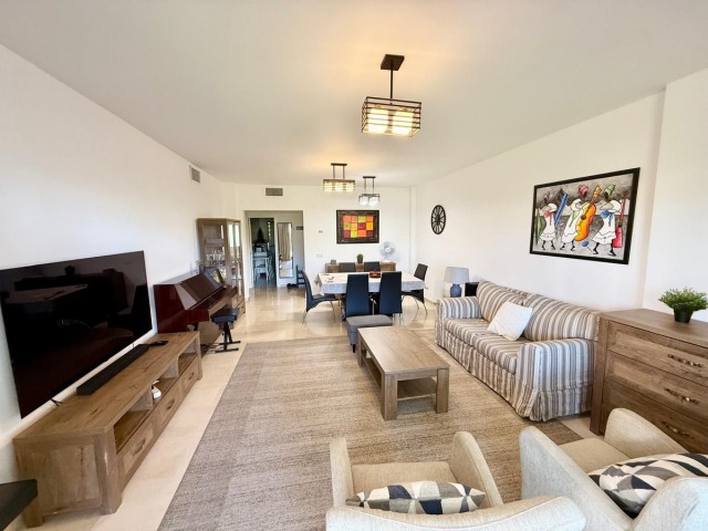 Appartement avec 3 Chambres  à La Alcaidesa