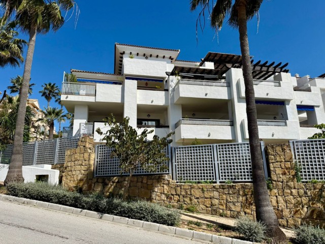 Apartment La Alcaidesa - R5158228