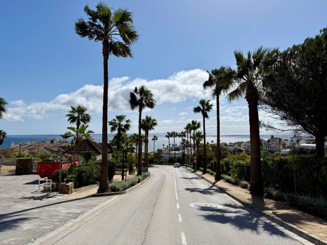 Leilighet, La Alcaidesa, R5158228