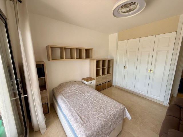 3 Soveroms Leilighet i La Alcaidesa