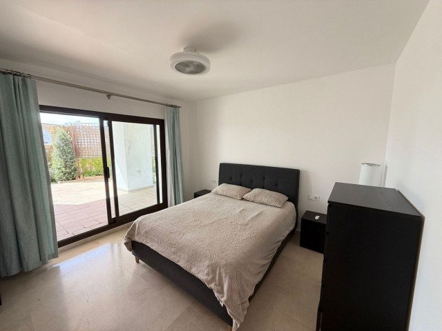 3 Soveroms Leilighet i La Alcaidesa