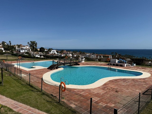 3 Soveroms Leilighet i La Alcaidesa