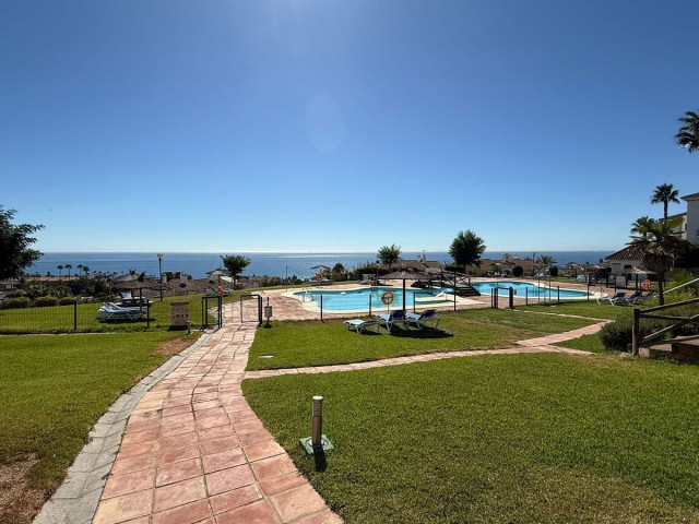 3 Soveroms Leilighet i La Alcaidesa