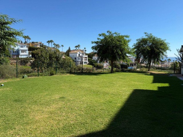 3 Soveroms Leilighet i La Alcaidesa