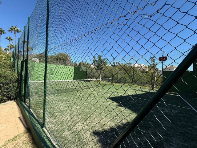 3 Soveroms Leilighet i La Alcaidesa