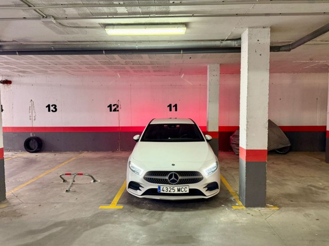 3 Soveroms Leilighet i La Alcaidesa