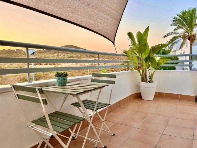 3 Sovrums Lägenhet i La Cala de Mijas