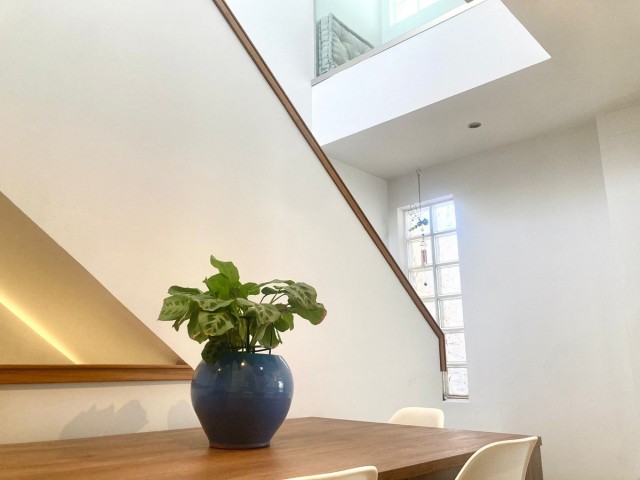 3 Sovrums Lägenhet i La Cala de Mijas