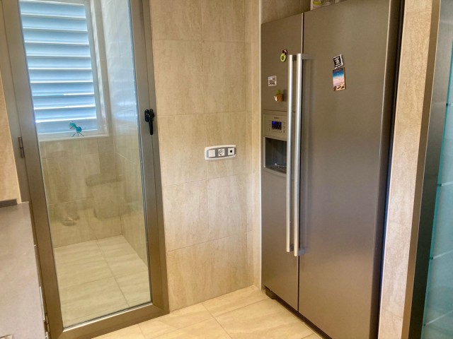 3 Sovrums Lägenhet i La Cala de Mijas