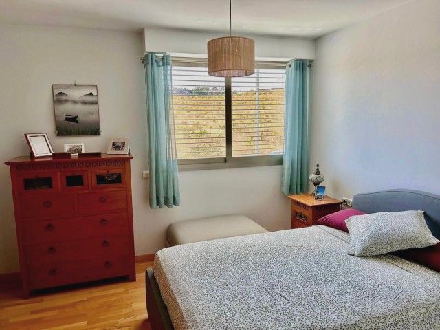 3 Sovrums Lägenhet i La Cala de Mijas