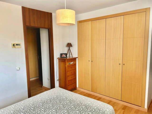 3 Sovrums Lägenhet i La Cala de Mijas