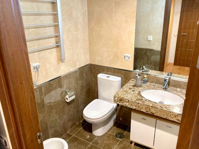 3 Sovrums Lägenhet i La Cala de Mijas