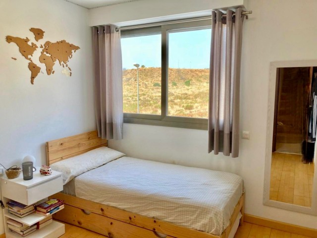 3 Sovrums Lägenhet i La Cala de Mijas