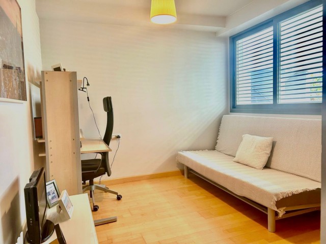 3 Sovrums Lägenhet i La Cala de Mijas