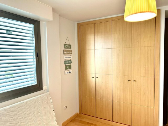 3 Sovrums Lägenhet i La Cala de Mijas