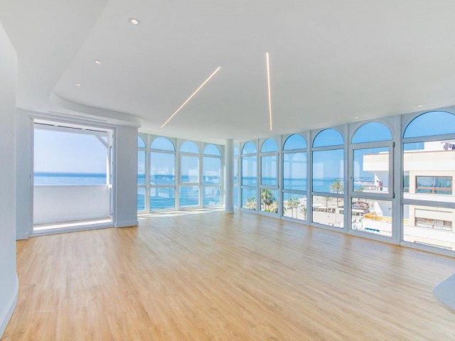 Penthouse in Estepona