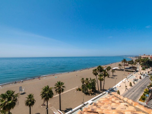 Penthouse in Estepona