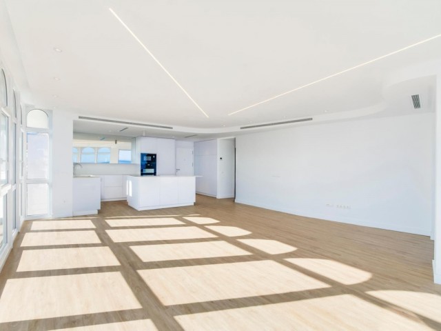 Penthouse in Estepona