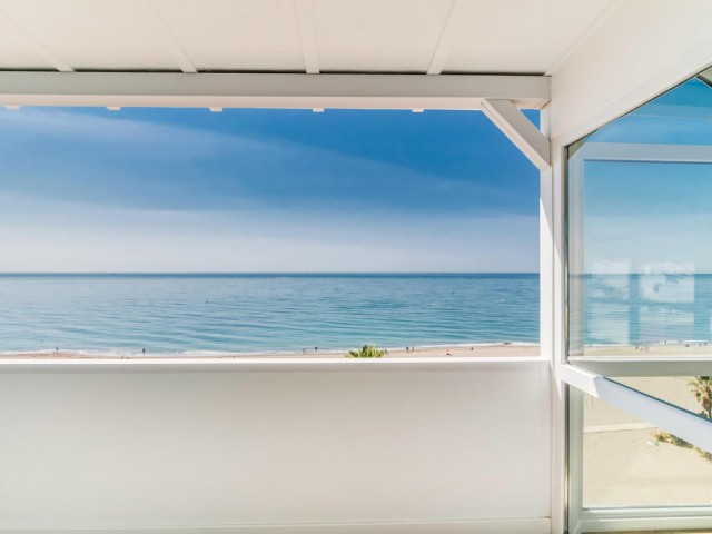 Penthouse in Estepona