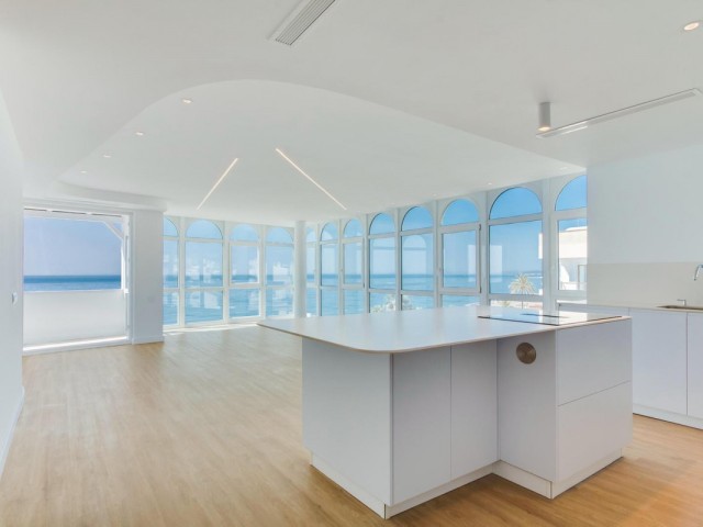Penthouse in Estepona