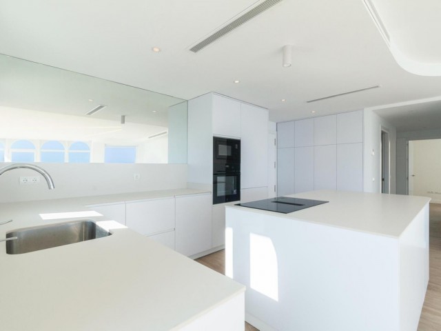 Penthouse in Estepona