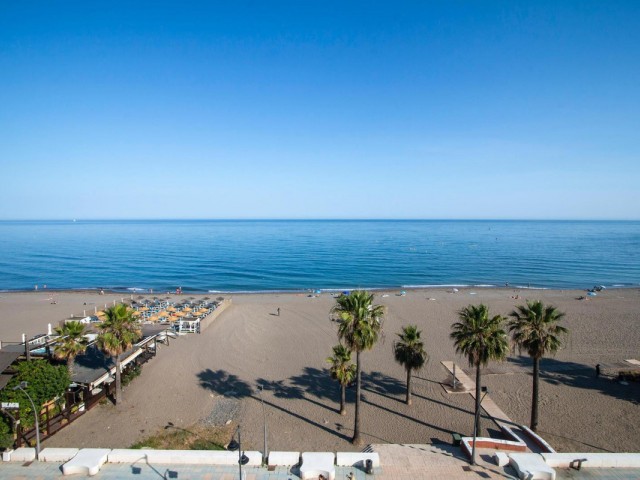 Penthouse in Estepona