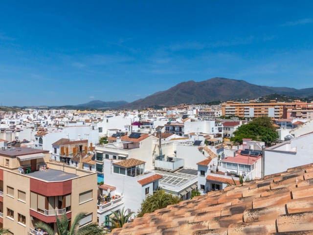Penthouse in Estepona