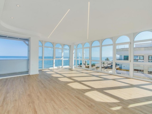 Penthouse in Estepona