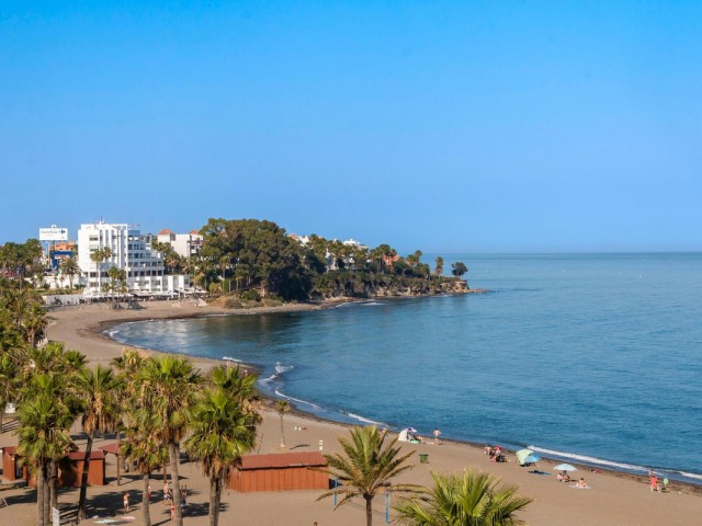 Penthouse in Estepona