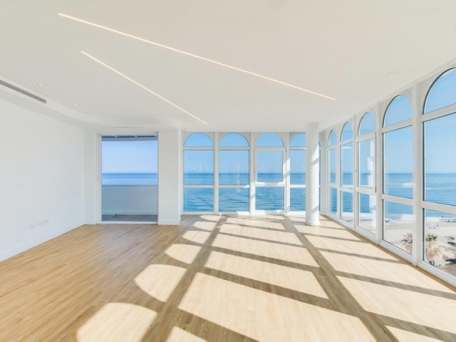 Penthouse in Estepona