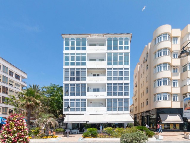 Penthouse in Estepona