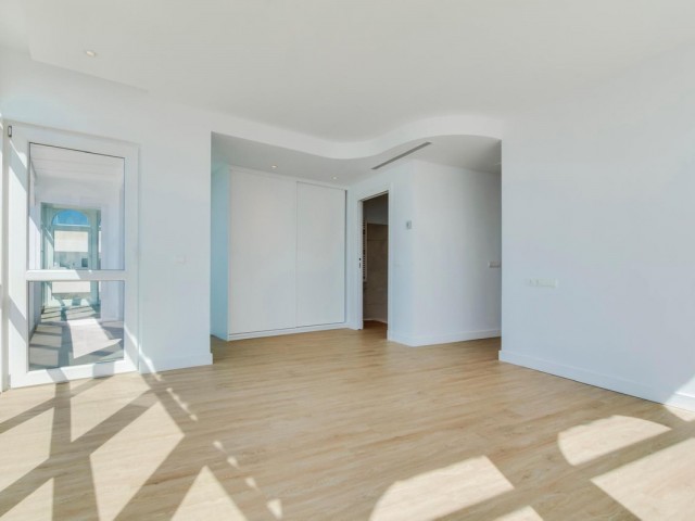 Penthouse in Estepona