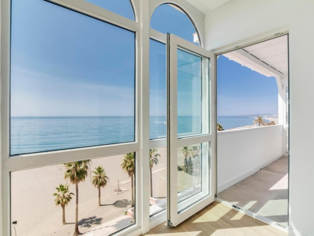 Penthouse in Estepona