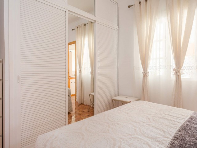 3 Bedrooms Apartment in Nueva Andalucía