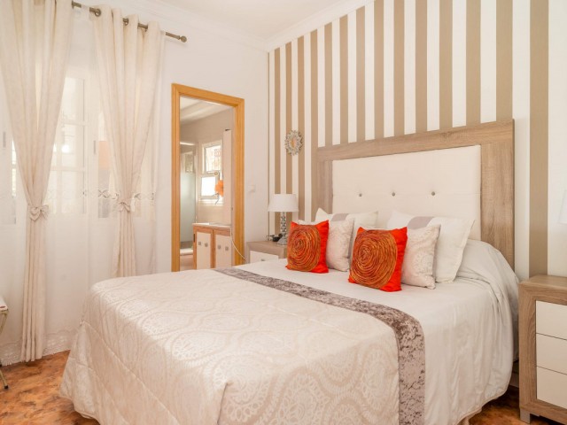 3 Bedrooms Apartment in Nueva Andalucía