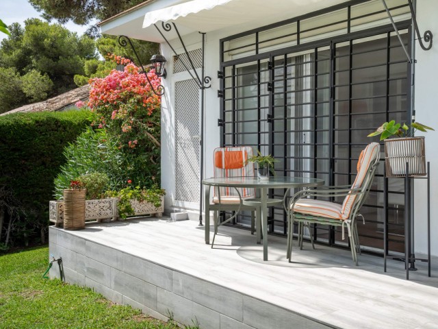 3 Bedrooms Apartment in Nueva Andalucía