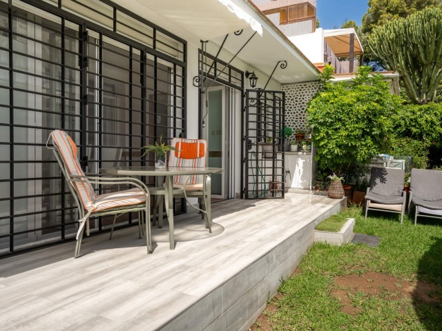 3 Bedrooms Apartment in Nueva Andalucía