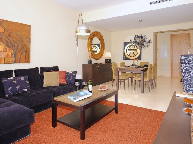 3 Bedrooms Apartment in La Cala Golf