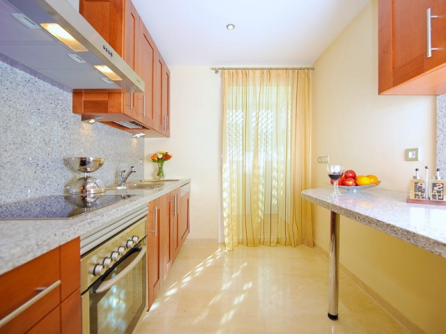 3 Bedrooms Apartment in La Cala Golf