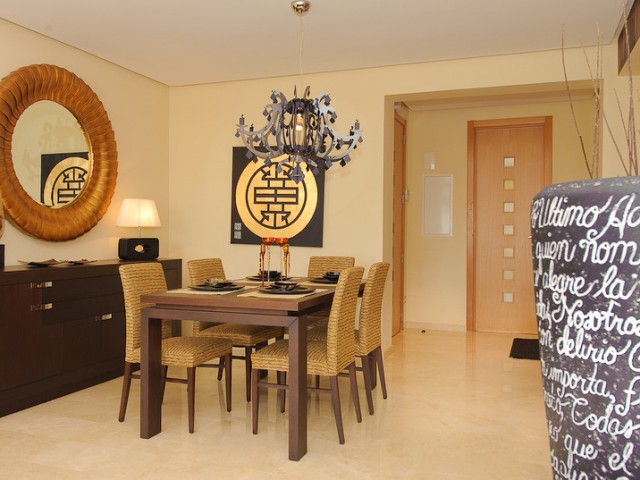 3 Bedrooms Apartment in La Cala Golf