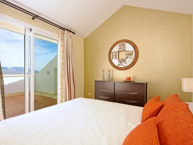 3 Bedrooms Apartment in La Cala Golf