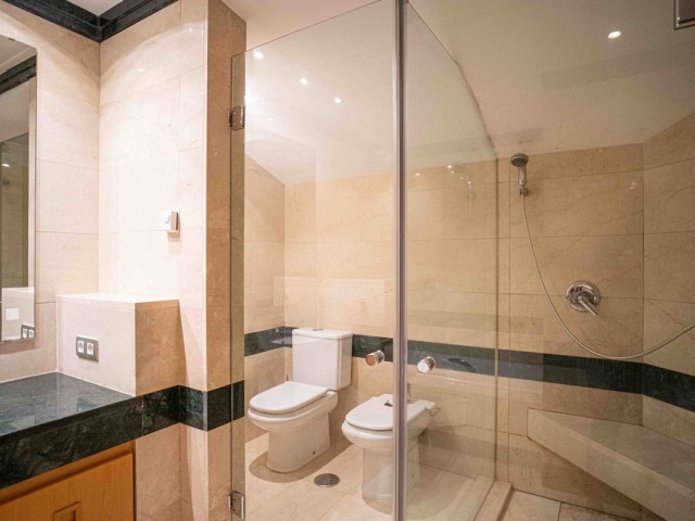 3 Bedrooms Apartment in La Cala Golf