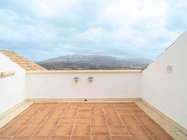 3 Bedrooms Apartment in La Cala Golf