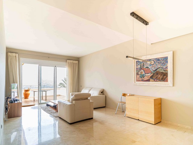 3 Bedrooms Apartment in La Cala Golf