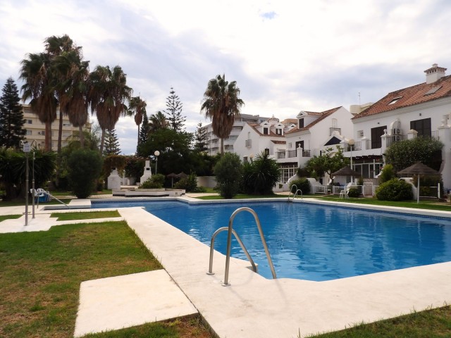 3 Bedrooms Apartment in Fuengirola